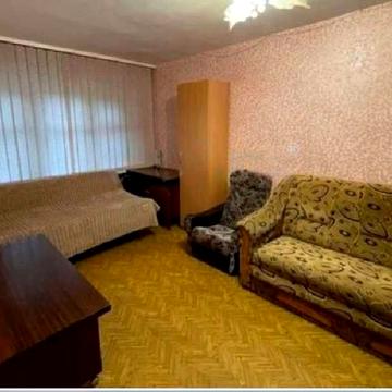 Продам! Терміново! 1-кімнатну квартиру на 5-й станції Великого Фонтану