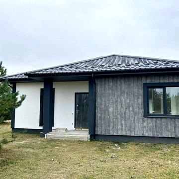 Продаж будинка в с Путрівка під Єоселю власник