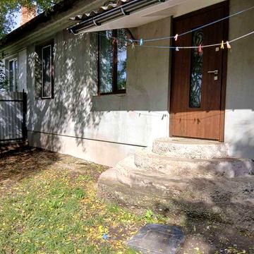 Продам будинок заг. Площа 45м.кв