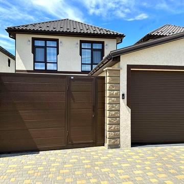 Новый дом‼️Червоный Хутор 135м‼️4комн 4 сотки Рассрочка 0% комиссия