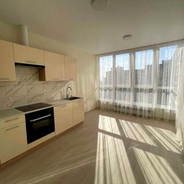 Продам квартиру на Таирово ремонт Чикаленко/ Вильямса