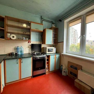 Продаж 2 кім. квартири по вул. Гориня (Скрипника)