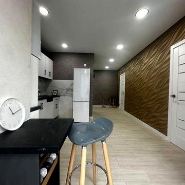 2к В Лісовій частині, готова для життя. Еоселя до 10років ЖК скай 1