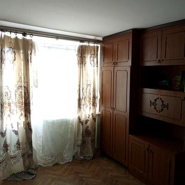 Здам в оренду однокімнатну квартиру по Волі. Власник.