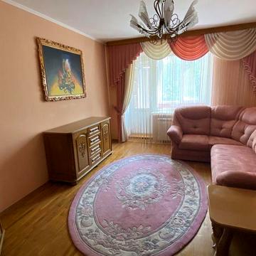 ПРОПОЗИЦІЯ ВІД ВЛАСНИКА. оренда 2-х кім. квартири по вул.Карпенка ,