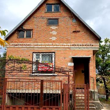 Ваша дача біля річки / Дом Александровка (Черноморск)