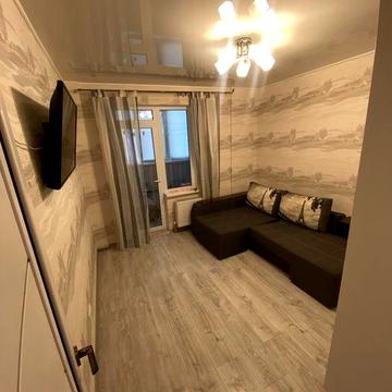 Квартира 2-х кімнатна