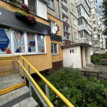 Продаж 3-кв м.Киів вул.Булаховського Академіка.28