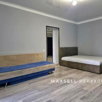 Здам простору 1-кімнатну квартиру з А/О в новобудові