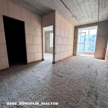 Продам 2-комн квартиру в ЖК Днипровская Брама-2 ЖК Днепровская Брама-2