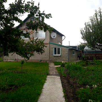 Продаю дачу в 30 км от Кривого Рога
