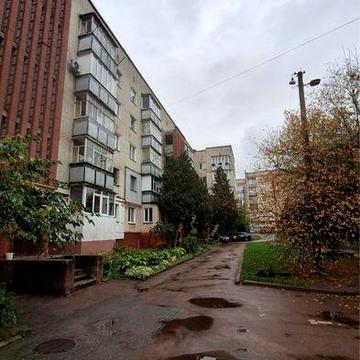 Продам 1 ком Боевая Летка Сертификат єВідновлення