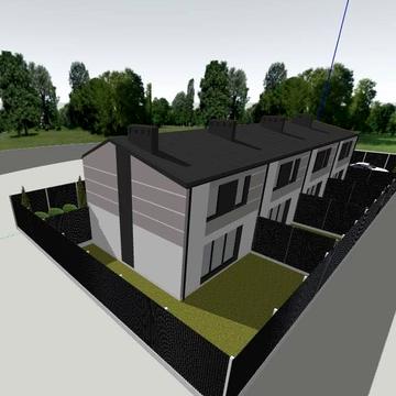 Анонс! Продаж 3к кімнатного ТаунХауса! Топова Локація! + паркомісце!!!