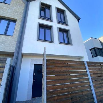 ЄОселя‼️Таунхаус з ремонтом під чистову! Софіївська Борщагівка