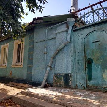 Продажа дома с землей в жилом состоянии