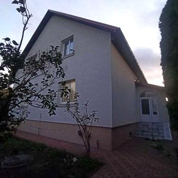 Здам 2 поверховий будинок в с.Погреби 4 км від Києва