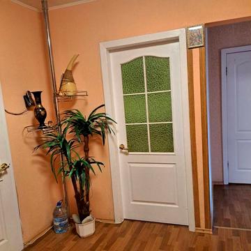 Продам квартиру Павлоград 3х комн.