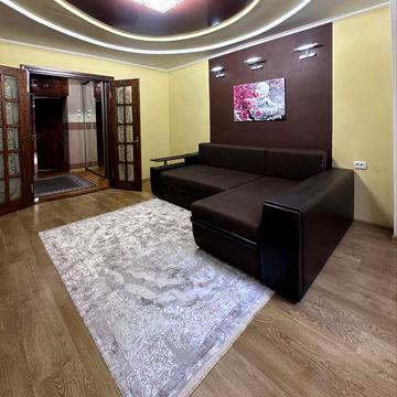 Продаж 2-х кімнатної квартри (чешка)