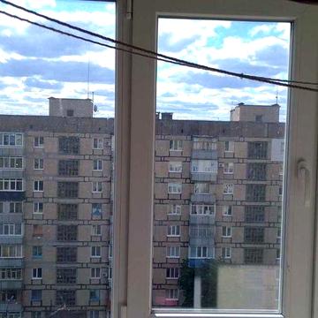 Продам двухкомнатную квартиру на Даманском. ЖК ОСББ