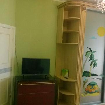 Аренда 1к кв ЦЕНТР рядом, ЖК Семь Самураев, лоджия