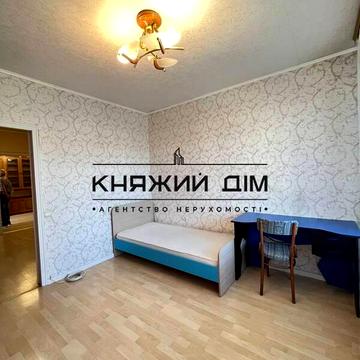 Драгоманова вул., 23-А