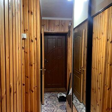 Продається 3-х кімнатна квартира в місті Багачеве