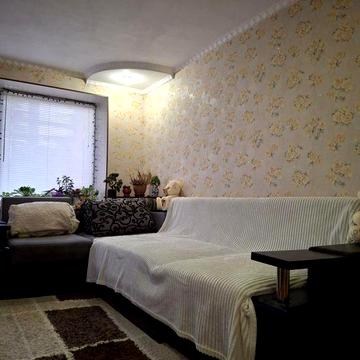 2 кімнатна квартира