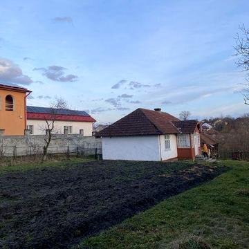 Продається житловий будинок у с.Болехівці