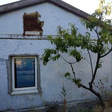 Продам дом в с.Сычавка