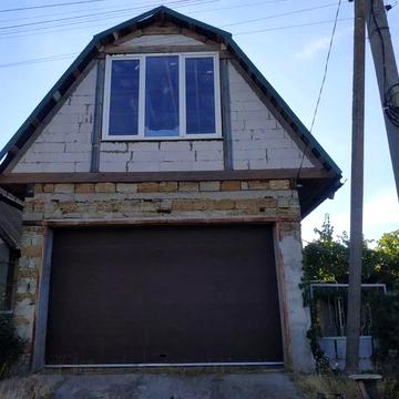 Продам дом в с.Сычавка