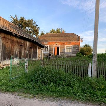 Продам будинок в селі Дроховичі