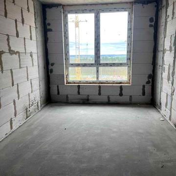 Продається готова 1-кімнатна квартира в зданому будинку. ЖК Нова Буча