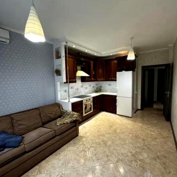 Регенераторна вул., 4 к2-3