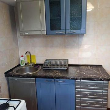Сдам в долгосрочную аренду 1 комн квартиру на ул.Русановская набережна