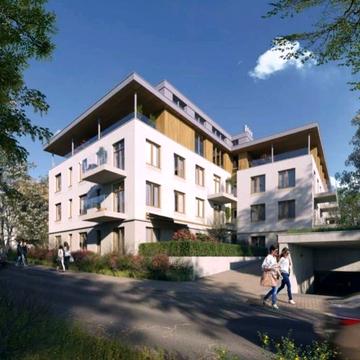 Продам квартиру у Винниках ЖК Еко Сіті Парк