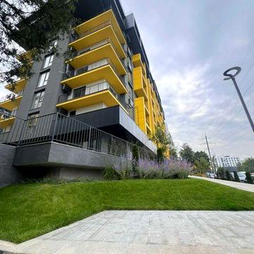 Продам 2 кім квартиру Пимоненка ЖК Аурум ЖК Aurum Sunrise