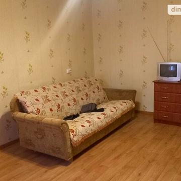 Продаж 1к Квартира Лопанська вулиця