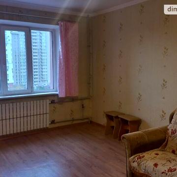 Продаж 1к Квартира Лопанська вулиця