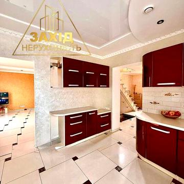 Продаж будинку 230 кв.м З ГАЗОМ р-н вул. Ковельська