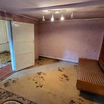 целый дом (48м2) Холодная гора, рядом Холодногорский сквер / Подлесная