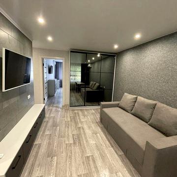 2км квартира 95й квартал