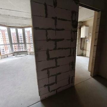 Видео! Єоселя Рассрочка 18500$ первый взнос на 30мес. 2к 58к ЖК Софиевская сфера