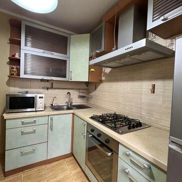 Оренда двокімнатноі у центрі  міста