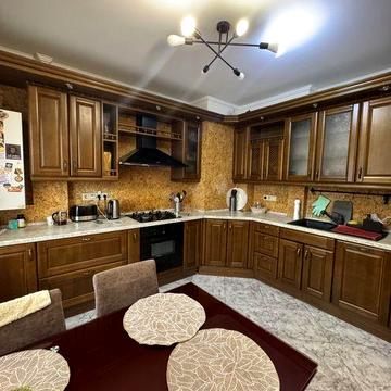Продаж 3х кімнатної квартири