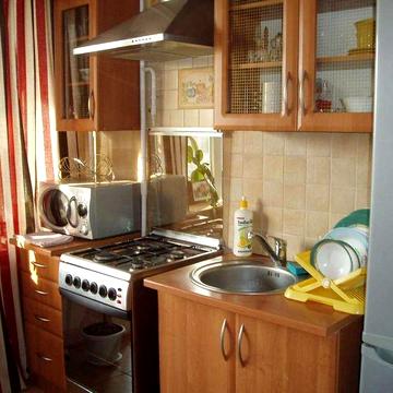 Здається в довгострокову оренду затишна 1-к.кв на вул. Єреванська