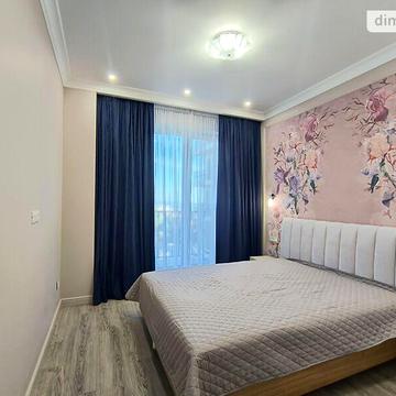Довгострокова оренда 1к Квартира Морська вулиця ЖК Otrada Sky