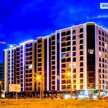 Продаж 2к Квартира Івасюка вулиця ЖК Lystopad