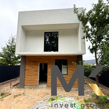 Будинок в Тарасівці/ 115м2