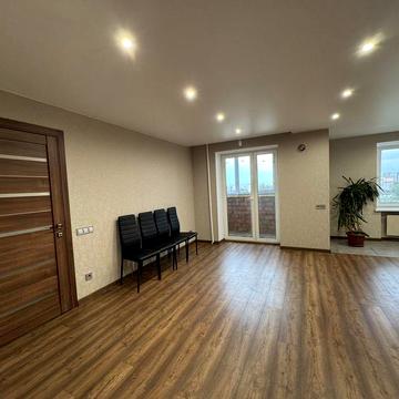 Продаж 3к квартири м.Самар