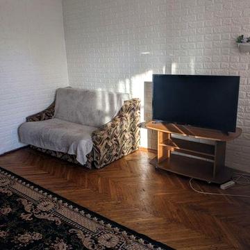 Оренда 1к однокімнатної квартири Вадима Гетьмана 26Б Шулявка